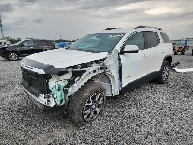 Продажа на аукционе авто 2023 Gmc Acadia, vin: 1GKKNUL40PZ256505, номер лота: 53285886