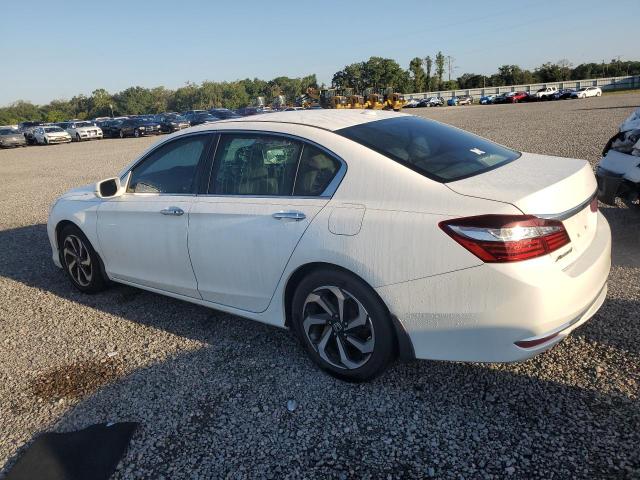 Продажа на аукционе авто 2016 Honda Accord, vin: 1HGCR2F09GA242295, номер лота: 53100666