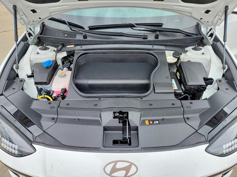 52379886 :رقم المزاد ، KMHM24AA9SA103422 vin ، 2025 Hyundai Ioniq 6 مزاد بيع