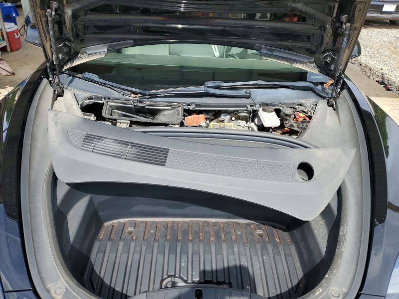 Продажа на аукционе авто 2021 Tesla Model 3, vin: 5YJ3E1EA3MF095862, номер лота: 55097326