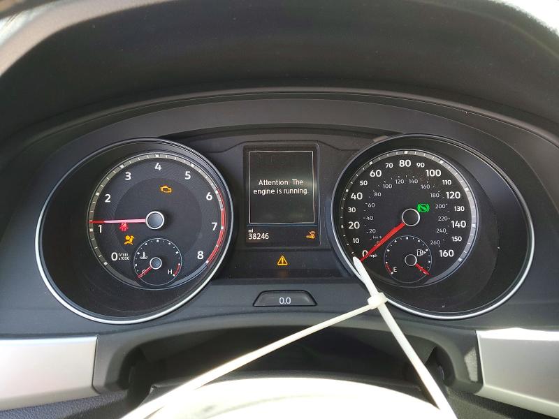 Aukcja sprzedaży 2021 Volkswagen Atlas Cross Sport, vin: 1V2KE2CA6MC230123, numer aukcji: 53108126