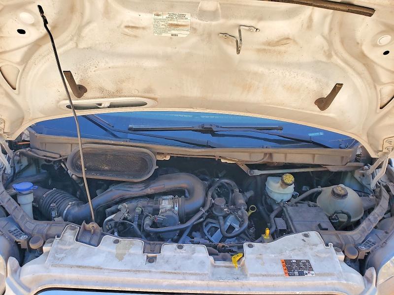 52484776 :رقم المزاد ، 1FTBR1C89LKB10768 vin ، 2020 Ford Transit مزاد بيع