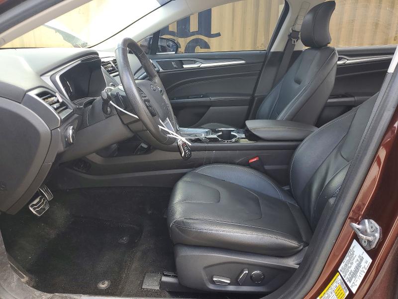 Продажа на аукционе авто 2016 Ford Fusion, vin: 3FA6P0K93GR212845, номер лота: 51904916