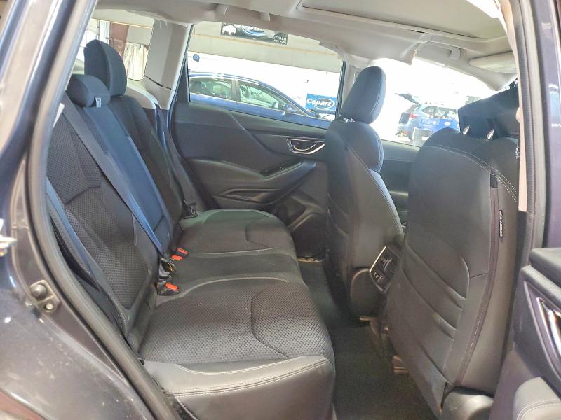 Aukcja sprzedaży 2020 Subaru Forester, vin: JF2SKAJC2LH543827, numer aukcji: 53907356