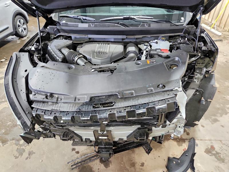 52211616 :رقم المزاد ، 5GAERAKS5TJ299369 vin ، 2026 Buick Enclave مزاد بيع