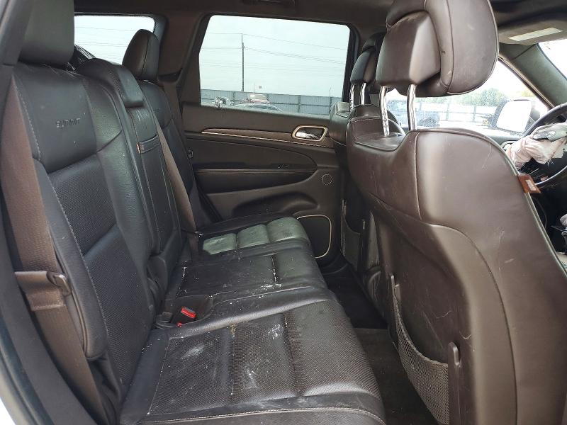 Aukcja sprzedaży 2014 Jeep Grand Cherokee, vin: 1C4RJFJT4EC253876, numer aukcji: 55329776