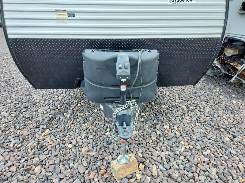51966486 :رقم المزاد ، 1UJBJ0BP5L17Y0639 vin ، 2020 Jayco Jay Unknown مزاد بيع