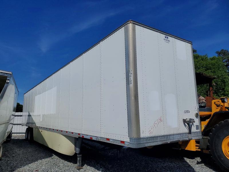 Aukcja sprzedaży 2020 Hyundai Translead Inc Trailers, vin: 3H3V532C7LT246263, numer aukcji: 52103016