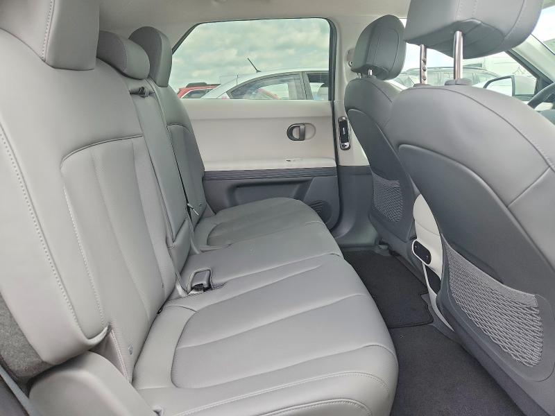 2026 Hyundai Ioniq 5 მანქანა იყიდება აუქციონზე, vin: 7YAKNDDC5TY059968, აუქციონის ნომერი: 54127776