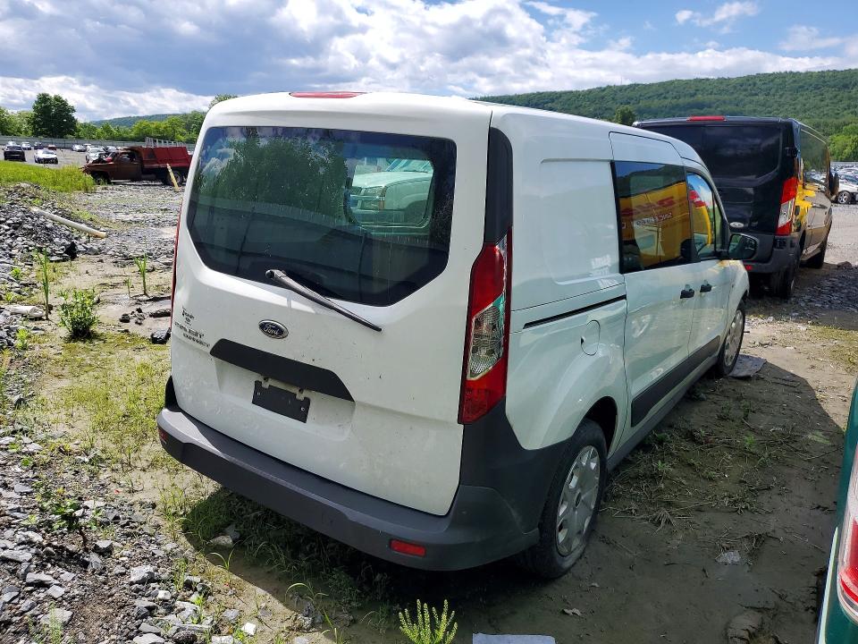 Aukcja sprzedaży 2016 Ford Transit Connect, vin: NM0LE7E75G1271604, numer aukcji: 54643176