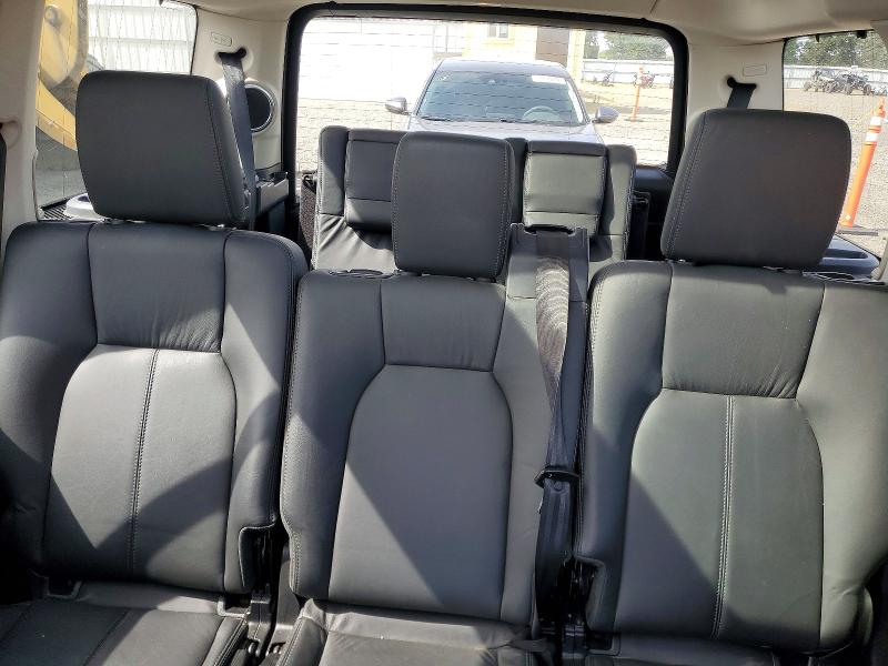 Aukcja sprzedaży 2013 Land Rover Lr4, vin: SALAK2D45DA678260, numer aukcji: 52254316