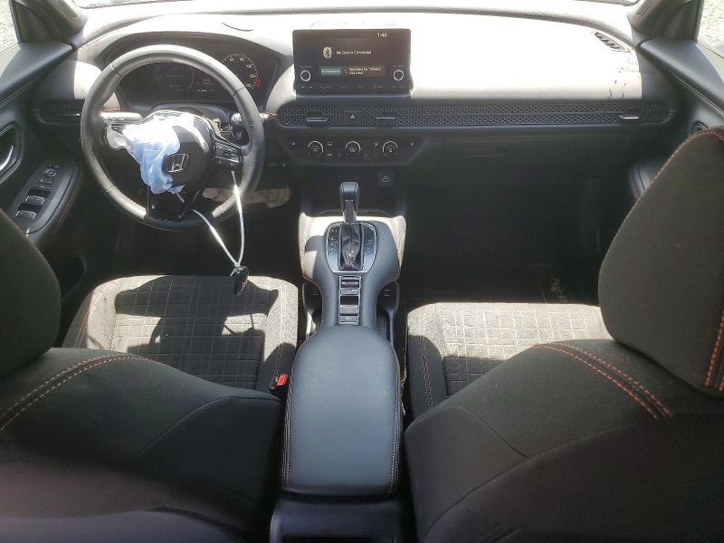 Aukcja sprzedaży 2025 Honda Hr-v, vin: 3CZRZ1H54SM724447, numer aukcji: 53253316