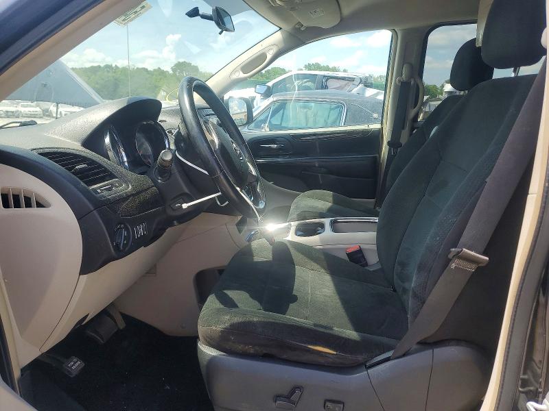Продаж на аукціоні авто 2012 Dodge Grand Caravan, vin: 2C4RDGDG5CR100794, номер лоту: 54289196