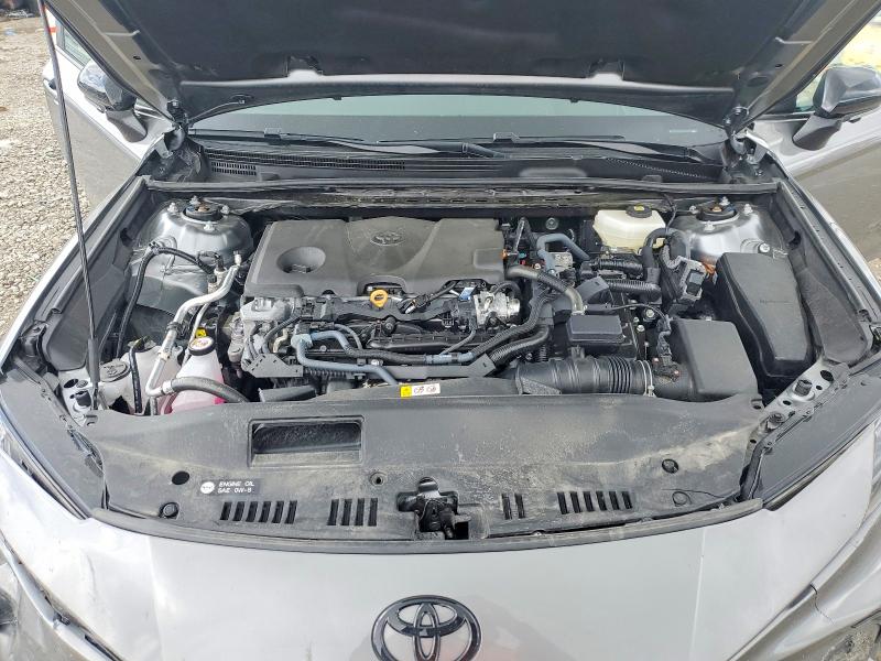 Продажа на аукционе авто 2026 Toyota Camry, vin: 4T1DAACK3TU674380, номер лота: 52085186