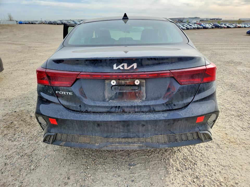 53421306 :رقم المزاد ، 3KPF24AD7PE656629 vin ، 2023 Kia Forte مزاد بيع