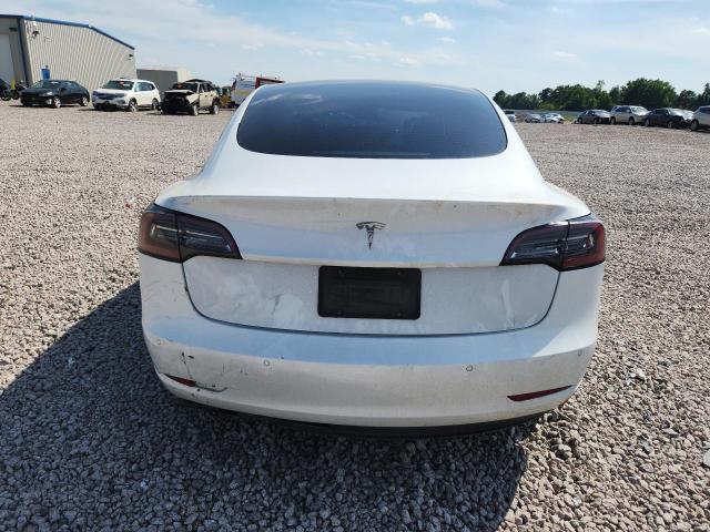Продажа на аукционе авто 2021 Tesla Model 3, vin: 5YJ3E1EA4MF852106, номер лота: 55155856