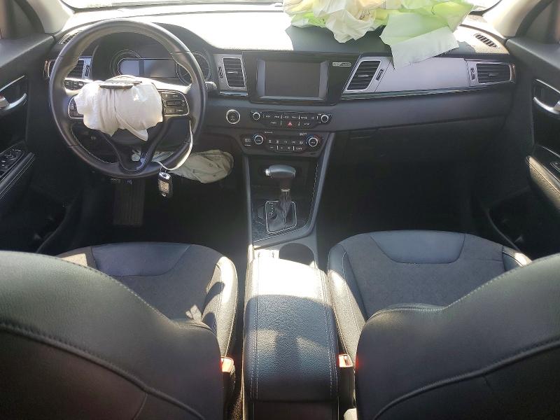 Продаж на аукціоні авто 2017 Kia Niro, vin: KNDCC3LC1H5095713, номер лоту: 52219456