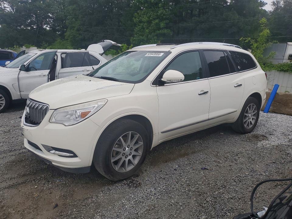Aukcja sprzedaży 2015 Buick Enclave, vin: 5GAKRBKD0FJ178098, numer aukcji: 53949956