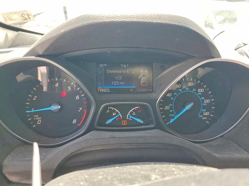 Aukcja sprzedaży 2014 Ford Escape, vin: 1FMCU0GX7EUA59904, numer aukcji: 53935696
