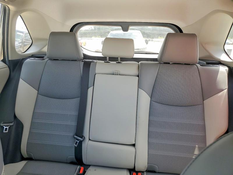 Aukcja sprzedaży 2021 Toyota Rav4, vin: 2T3Y1RFV5MC153337, numer aukcji: 54084046