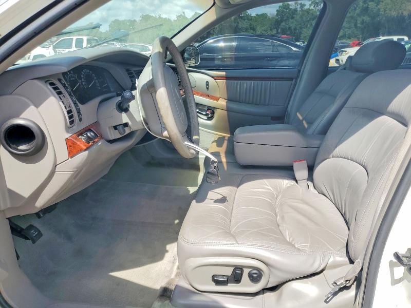 Aukcja sprzedaży 1999 Buick Park Avenue, vin: 1G4CU5215X4601200, numer aukcji: 52596696