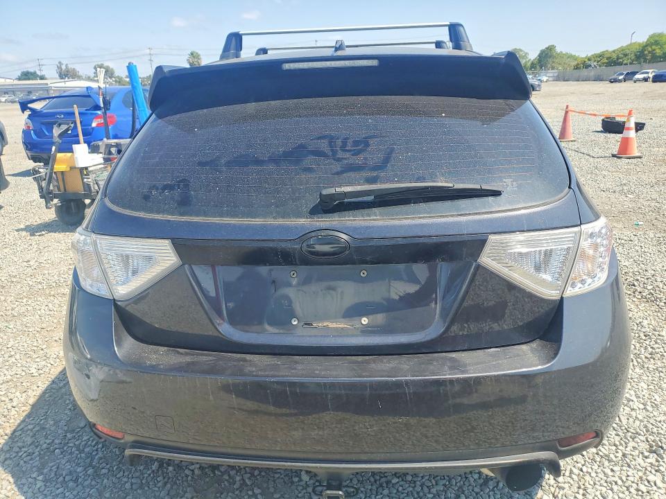 53252996 :رقم المزاد ، JF1GR7E62EG257904 vin ، 2014 Subaru Impreza مزاد بيع