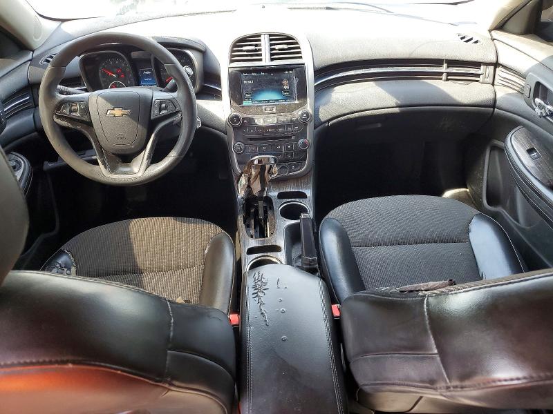 Aukcja sprzedaży 2015 Chevrolet Malibu, vin: 1G11C5SL9FF271931, numer aukcji: 54482996