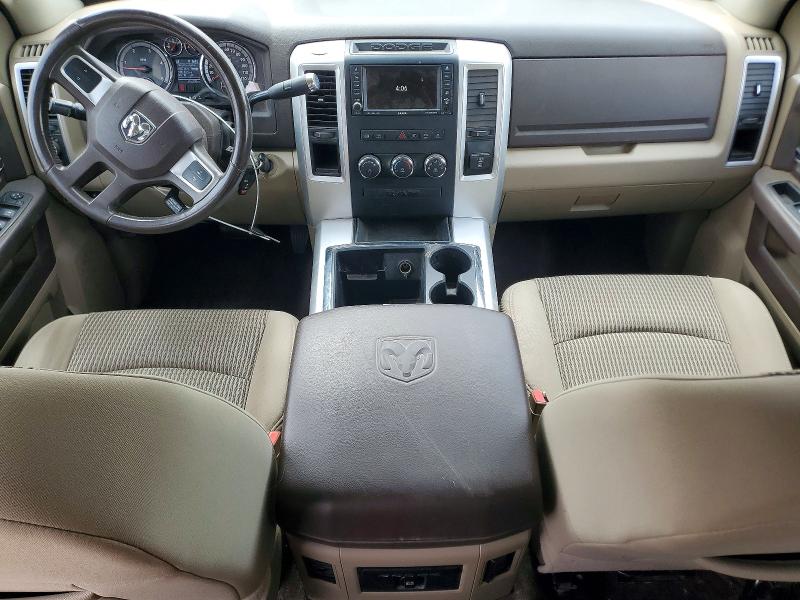 Aukcja sprzedaży 2011 Dodge Ram 2500, vin: 3D7TP2CL0BG536686, numer aukcji: 52623636