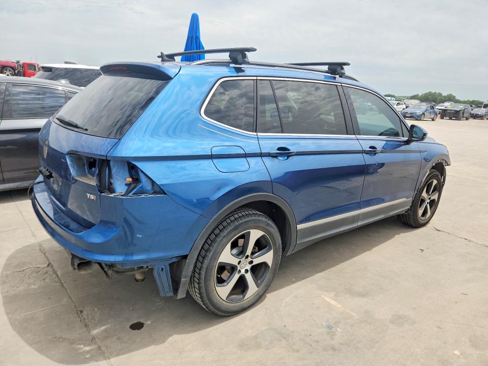 Aukcja sprzedaży 2018 Volkswagen Tiguan, vin: 3VV3B7AX3JM013336, numer aukcji: 52815996