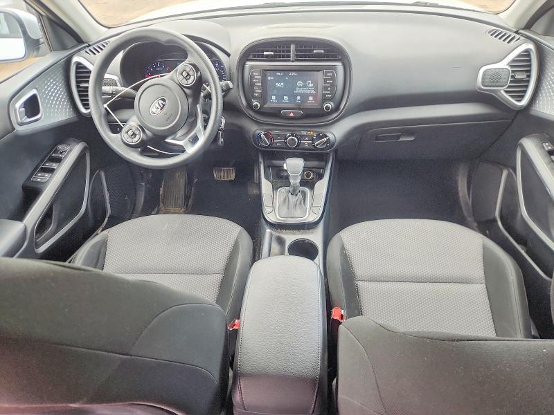 Продаж на аукціоні авто 2020 Kia Soul, vin: KNDJ23AU6L7019942, номер лоту: 52252956