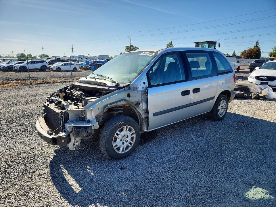 Продаж на аукціоні авто 2005 Dodge Caravan, vin: 1D4GP25E55B311254, номер лоту: 54010436