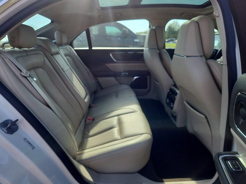 Aukcja sprzedaży 2018 Lincoln Continental, vin: 1LN6L9NP8J5617027, numer aukcji: 52428886