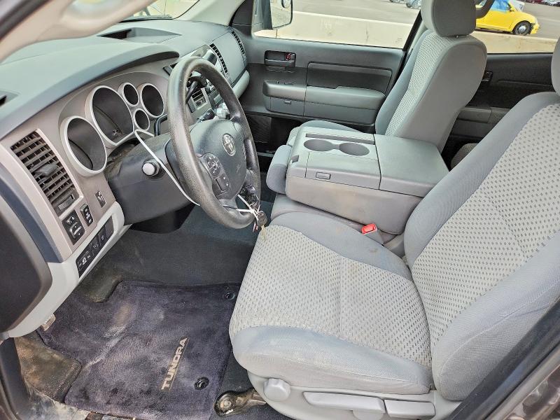 Aukcja sprzedaży 2013 Toyota Tundra, vin: 5TFUW5F19DX275232, numer aukcji: 52413386