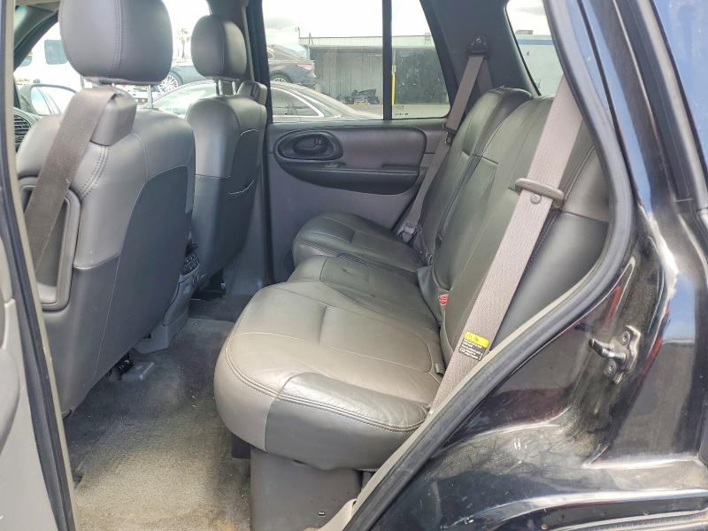 Продажа на аукционе авто 2003 Chevrolet Trailblazer, vin: 1GNDT13S032322214, номер лота: 55190506