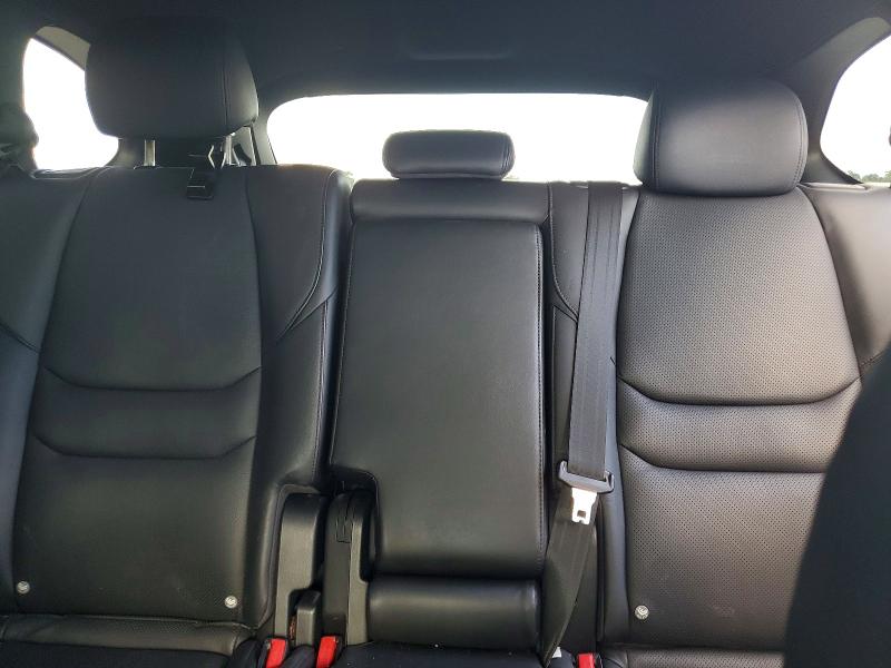 Aukcja sprzedaży 2018 Mazda Cx-9, vin: JM3TCADY4J0231454, numer aukcji: 54238326