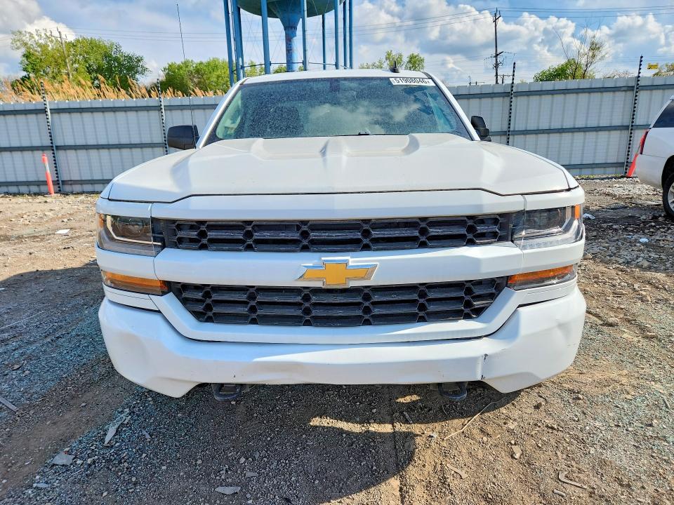 Aukcja sprzedaży 2019 Chevrolet Silverado Ld, vin: 2GCVKMEC3K1196694, numer aukcji: 51908046