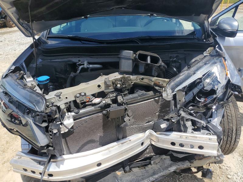Продаж на аукціоні авто 2021 Honda Pilot, vin: 5FNYF5H53MB016599, номер лоту: 53099136