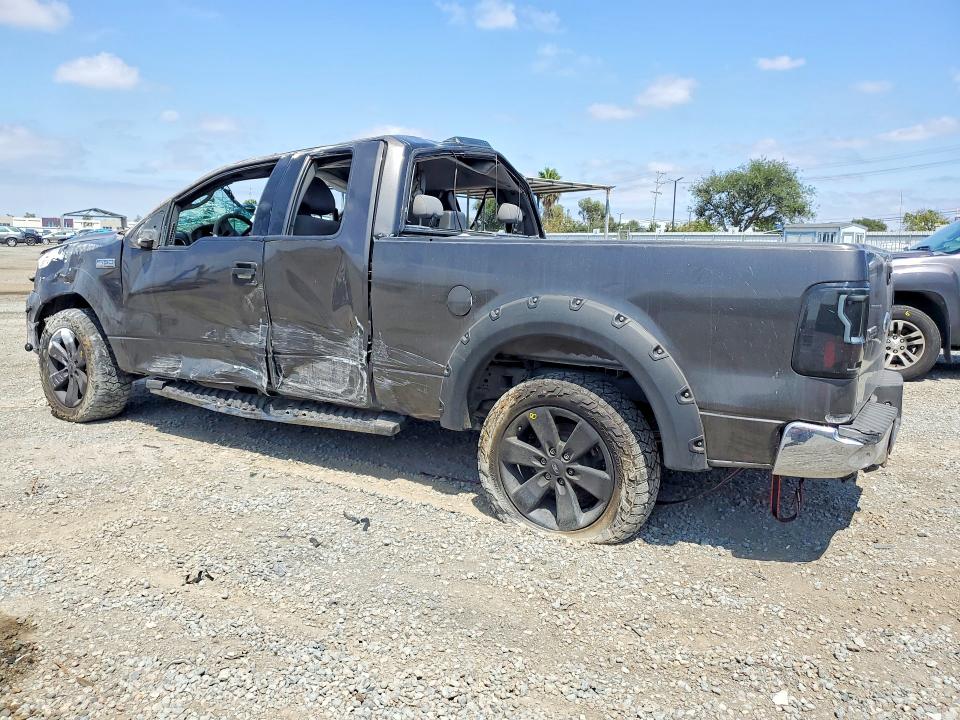 Продаж на аукціоні авто 2004 Ford F150, vin: 1FTPX12544NB26797, номер лоту: 52206886