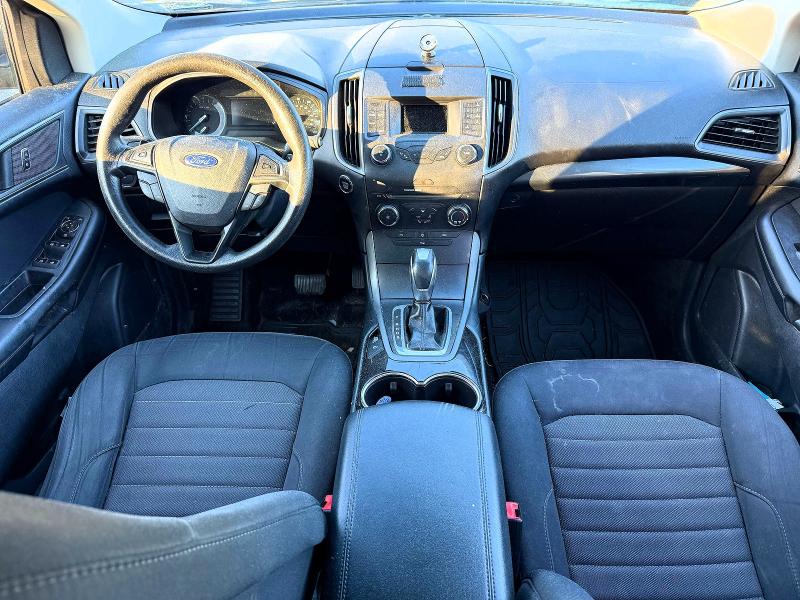Продажа на аукционе авто 2015 Ford Edge, vin: 2FMTK4G92FBC27583, номер лота: 55844346