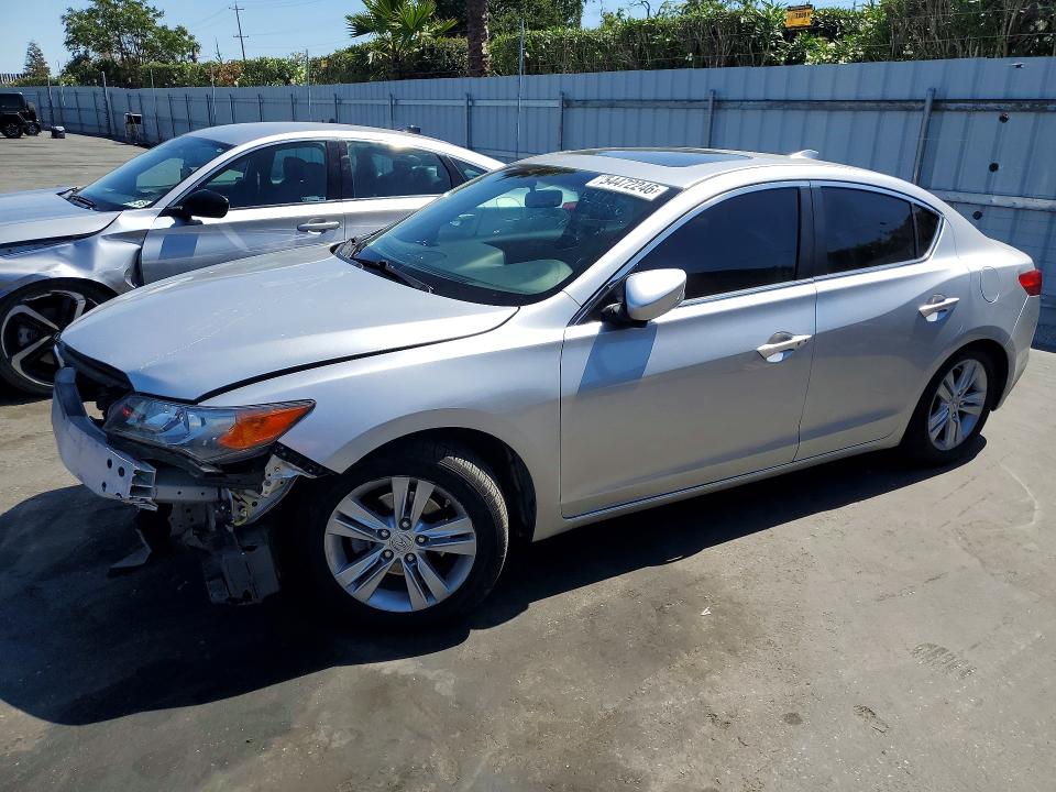 Aukcja sprzedaży 2013 Acura Ilx, vin: 19VDE1F36DE021080, numer aukcji: 54472246