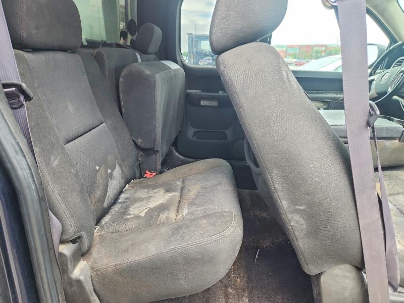 Aukcja sprzedaży 2011 Gmc Sierra, vin: 1GTR2VE36BZ231985, numer aukcji: 54889476