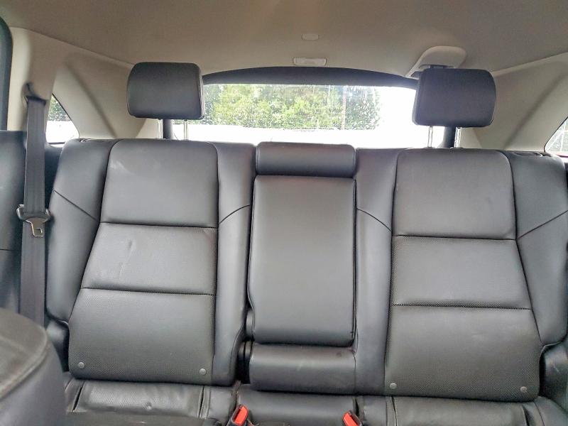 2014 Acura Rdx მანქანა იყიდება აუქციონზე, vin: 5J8TB4H33EL022384, აუქციონის ნომერი: 52088856