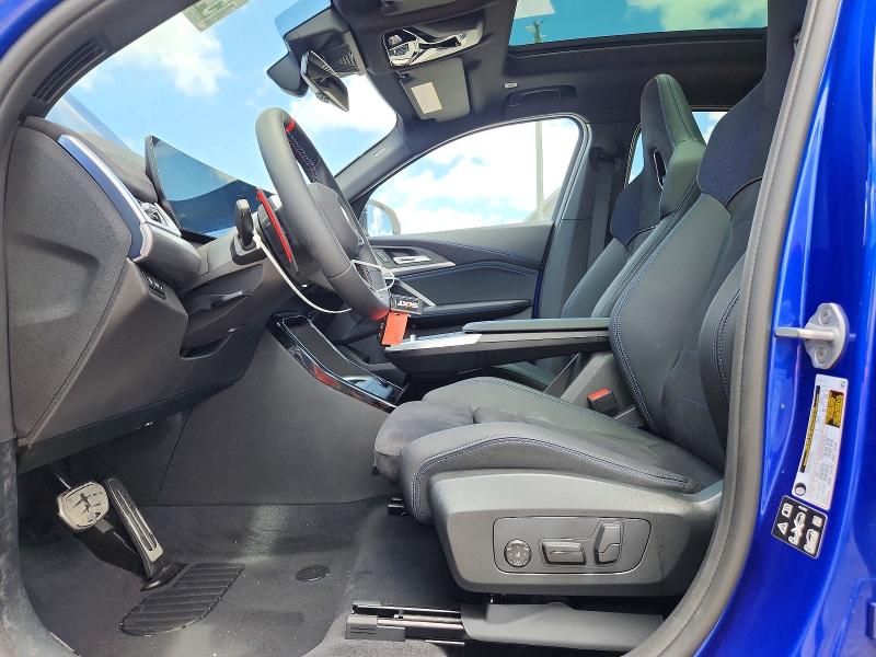 Продаж на аукціоні авто 2026 Bmw X2, vin: WBX83GM08T5623387, номер лоту: 54040606