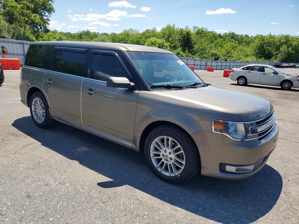 Aukcja sprzedaży 2013 Ford Flex, vin: 2FMGK5C82DBD12909, numer aukcji: 55076926