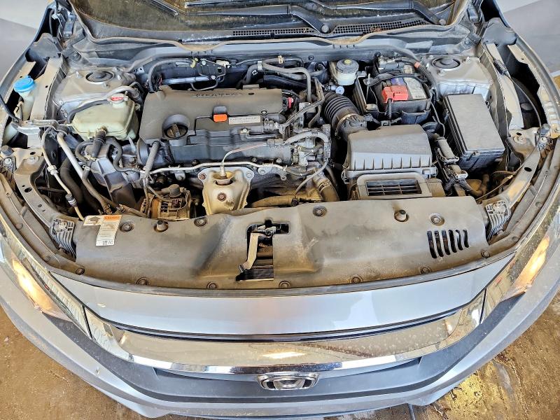 54674056 :رقم المزاد ، 19XFC2F70GE072982 vin ، 2016 Honda Civic مزاد بيع