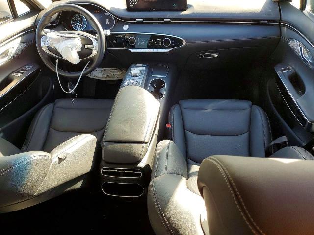 Продажа на аукционе авто 2025 Genesis Gv70, vin: 5NMMADTB8SH024018, номер лота: 53295276