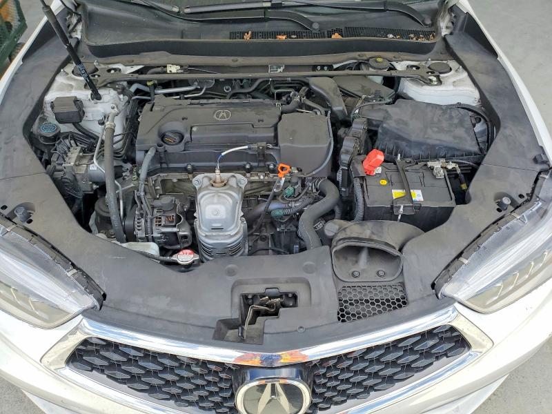 Продаж на аукціоні авто 2019 Acura Tlx, vin: 19UUB1F38KA011135, номер лоту: 54912216
