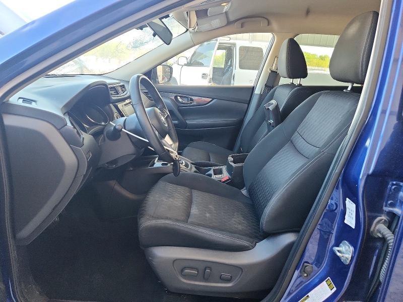 Продажа на аукционе авто 2019 Nissan Rogue, vin: KNMAT2MT3KP557930, номер лота: 53128626