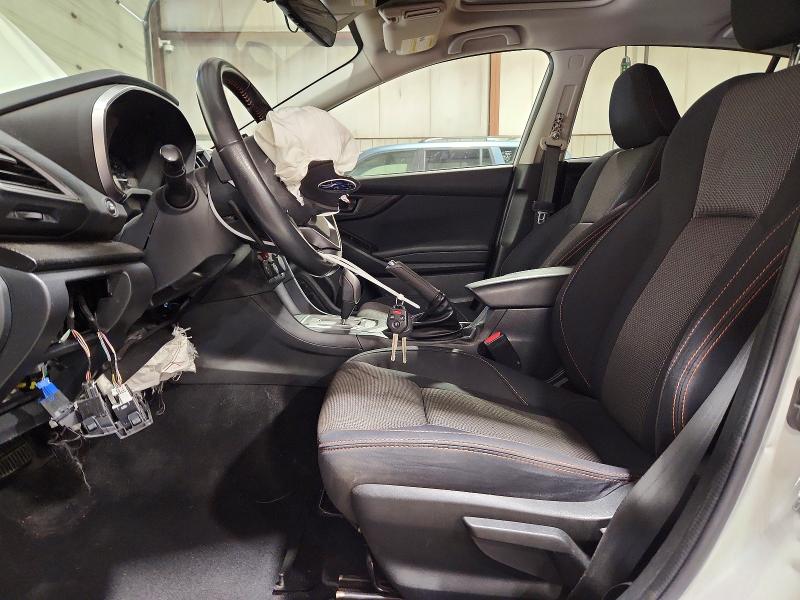Aukcja sprzedaży 2019 Subaru Crosstrek, vin: JF2GTAEC4KH258641, numer aukcji: 53348686
