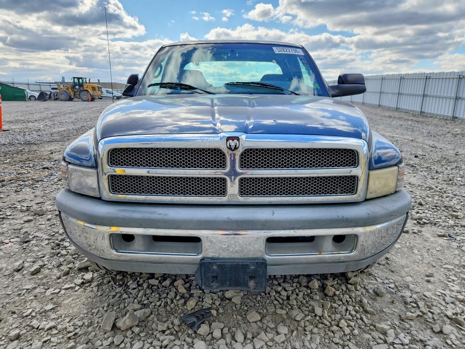 Продажа на аукционе авто 2001 Dodge Ram 2500, vin: 1B7KC23W51J539463, номер лота: 52822796